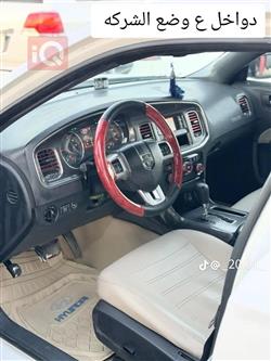 دودج تشارجر